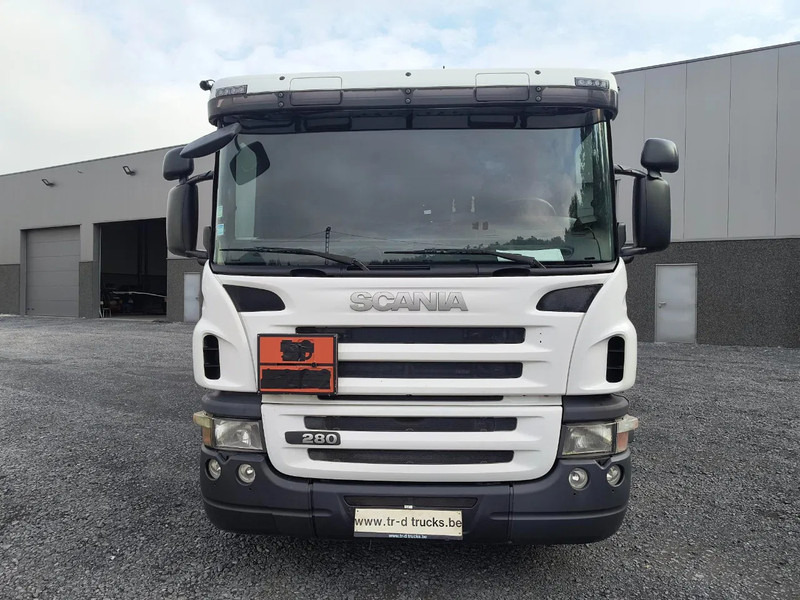 Scania P280 13000L FUEL/CARBURANT TANK - 4 COMP - Грузовик-цистерна: фото 2 Scania P280 13000L FUEL/CARBURANT TANK - 4 COMP - Грузовик-цистерна: фото 2