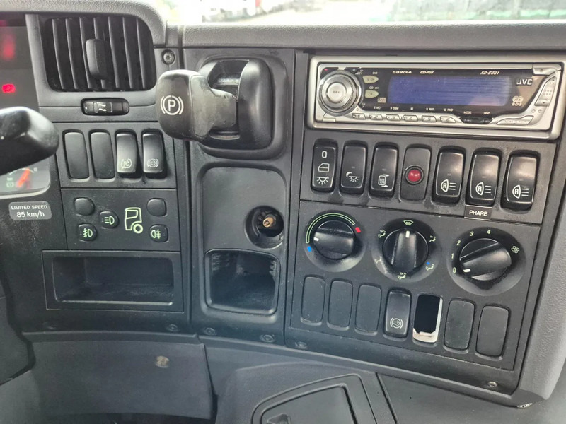 Scania P340 INSULATED INOX TANK 15000L - 1 COMP - RETARDER в лизинг Scania P340 INSULATED INOX TANK 15000L - 1 COMP - RETARDER: фото 11