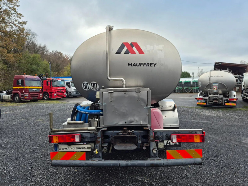 Scania P340 INSULATED INOX TANK 15000L - 1 COMP - RETARDER в лизинг Scania P340 INSULATED INOX TANK 15000L - 1 COMP - RETARDER: фото 6