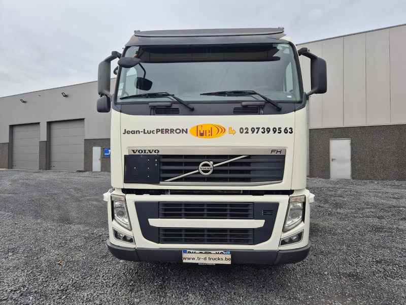 Volvo FH 430 20 000L FUEL/CARBURANT TRUCK - 5 COMP - Грузовик-цистерна: фото 2 Volvo FH 430 20 000L FUEL/CARBURANT TRUCK - 5 COMP - Грузовик-цистерна: фото 2