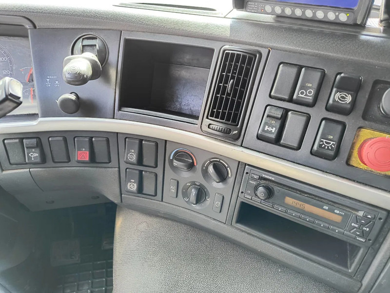 Мусоровоз Volvo FM 330 GARBAGE TRUCK - GOOD WORKING CONDITION (!): фото 10