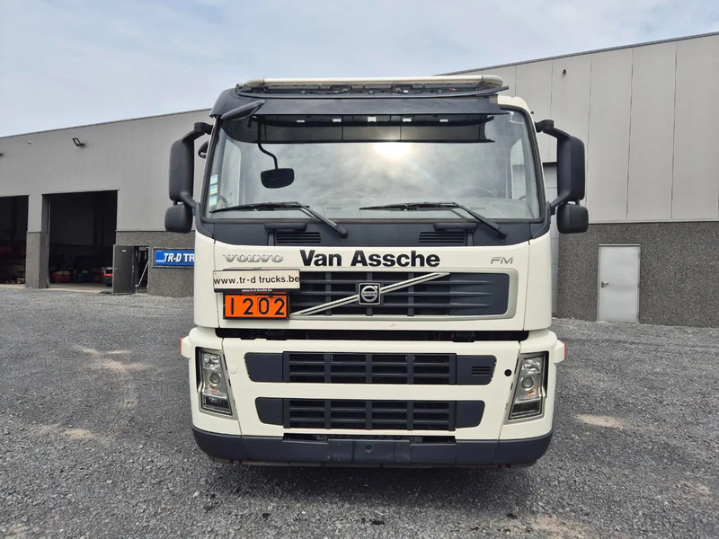 Volvo FM 400 18000L FUEL/CARBURANT - 5 COMP - ADR VALID - MANUAL - Грузовик-цистерна: фото 2 Volvo FM 400 18000L FUEL/CARBURANT - 5 COMP - ADR VALID - MANUAL - Грузовик-цистерна: фото 2