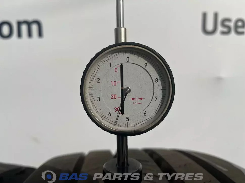 Continental - Шина для Грузовиков: фото 3 Continental - Шина для Грузовиков: фото 3