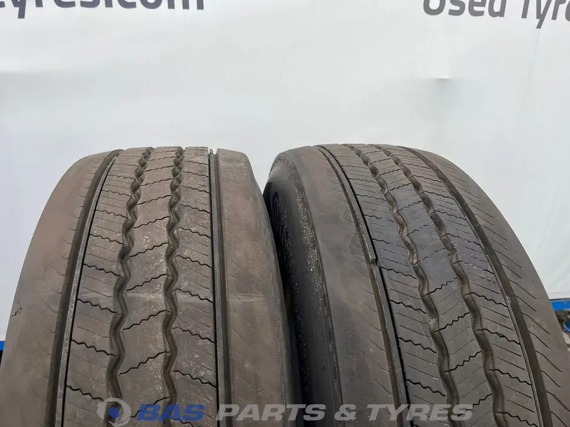 Continental - Шина для Грузовиков: фото 2 Continental - Шина для Грузовиков: фото 2