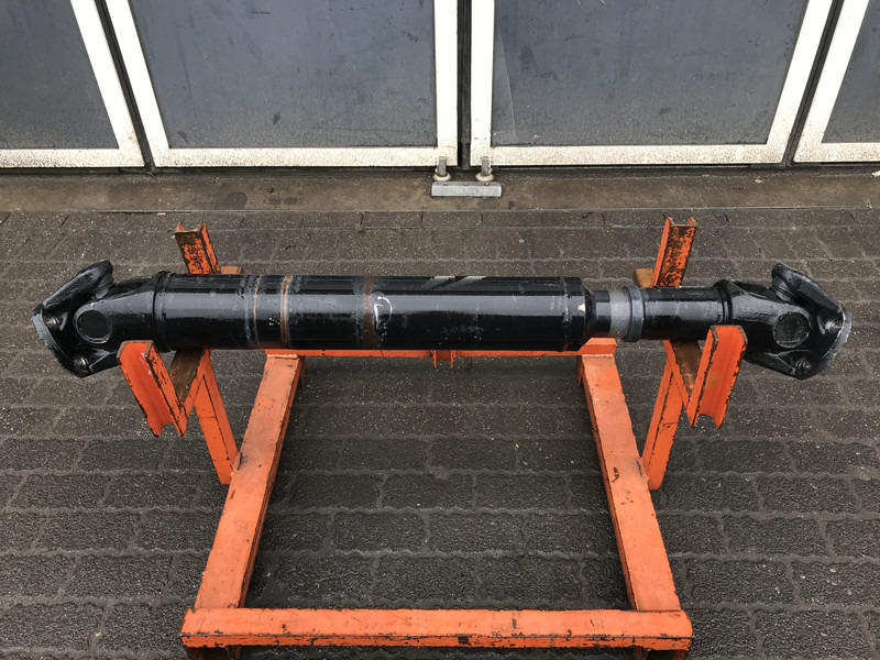 DAF Aandrijfas DAF 1660493 - Приводный вал для Грузовиков: фото 1 DAF Aandrijfas DAF 1660493 - Приводный вал для Грузовиков: фото 1