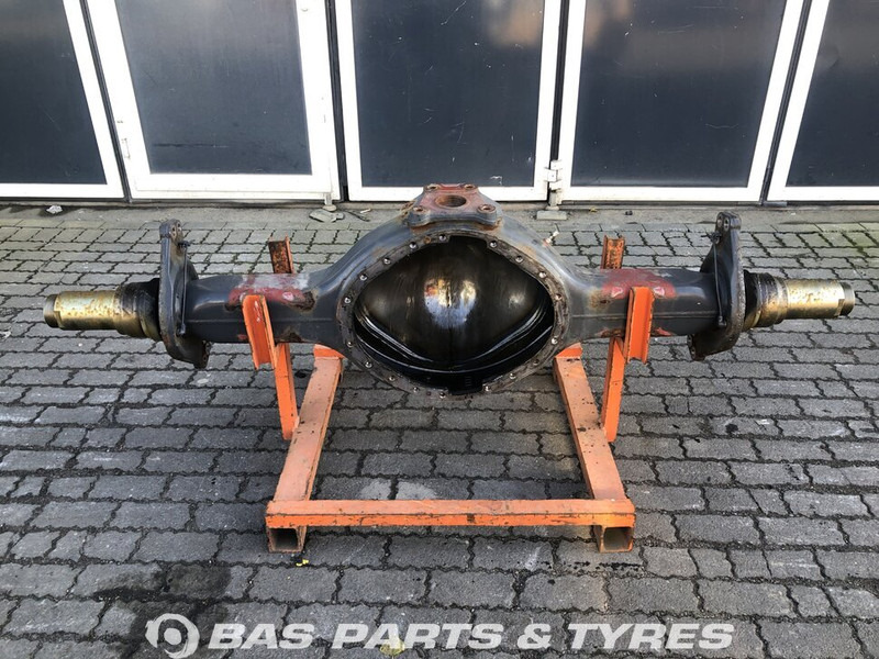 DAF Achterashuis DAF 1657589 - Задняя ось для Грузовиков: фото 1 DAF Achterashuis DAF 1657589 - Задняя ось для Грузовиков: фото 1