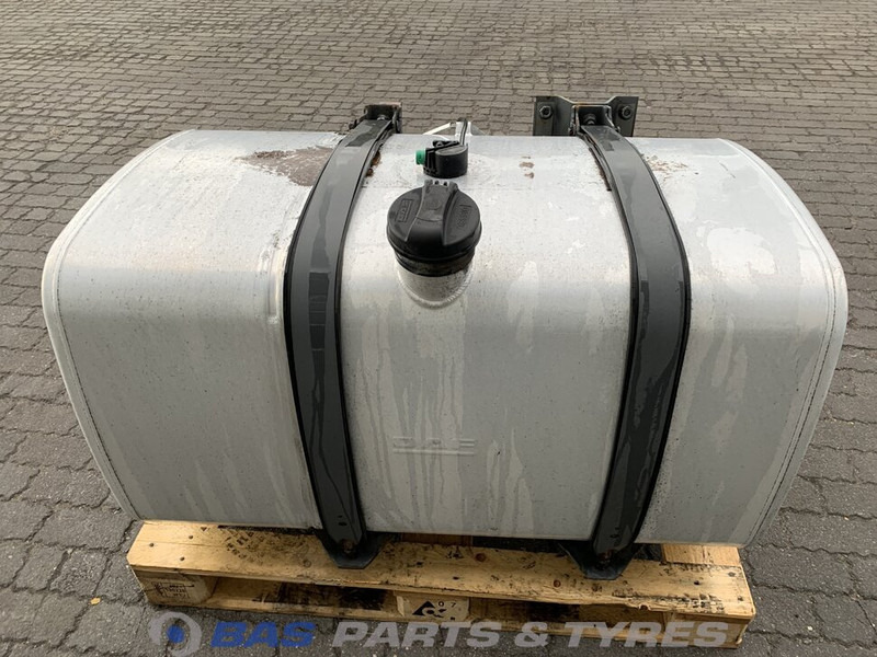 DAF Brandstoftank DAF 430 Liter 1681824 - Топливный бак для Грузовиков: фото 1 DAF Brandstoftank DAF 430 Liter 1681824 - Топливный бак для Грузовиков: фото 1