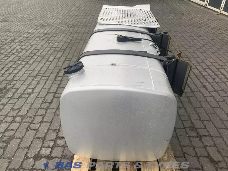 DAF Brandstoftank DAF 845 Liter 1659141 - Топливный бак для Грузовиков: фото 2 DAF Brandstoftank DAF 845 Liter 1659141 - Топливный бак для Грузовиков: фото 2