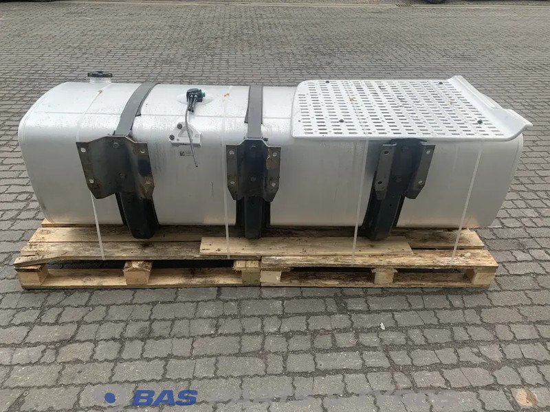 DAF Brandstoftank DAF 845 Liter 1659141 - Топливный бак для Грузовиков: фото 3 DAF Brandstoftank DAF 845 Liter 1659141 - Топливный бак для Грузовиков: фото 3