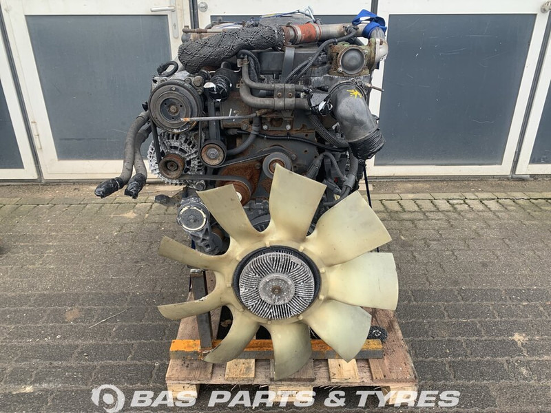 DAF CF Euro 6 Motor DAF PX7 164 H1 1707422R - Двигатель для Грузовиков: фото 3 DAF CF Euro 6 Motor DAF PX7 164 H1 1707422R - Двигатель для Грузовиков: фото 3