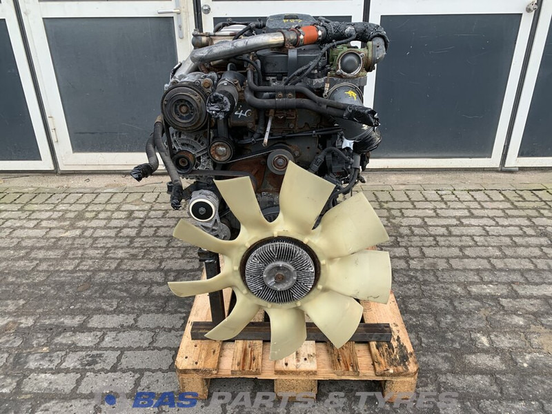 DAF CF Euro 6 Motor DAF PX7 164 H1 1707422R - Двигатель для Грузовиков: фото 4 DAF CF Euro 6 Motor DAF PX7 164 H1 1707422R - Двигатель для Грузовиков: фото 4