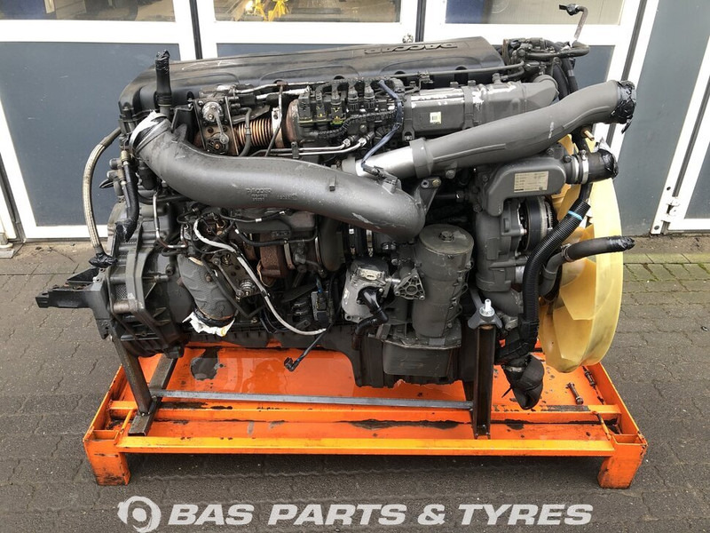DAF CF Euro 6 - Двигатель для Грузовиков: фото 3 DAF CF Euro 6 - Двигатель для Грузовиков: фото 3