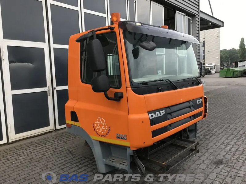 DAF CF (Meerdere types) - Кабина и интерьер для Грузовиков: фото 2 DAF CF (Meerdere types) - Кабина и интерьер для Грузовиков: фото 2