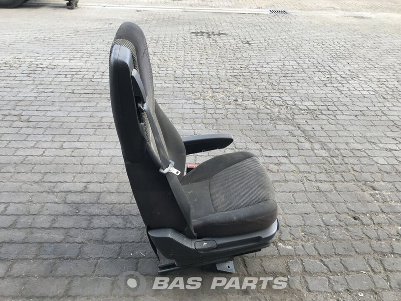 DAF CF85 Euro 4-5 - Сиденье для Грузовиков: фото 4 DAF CF85 Euro 4-5 - Сиденье для Грузовиков: фото 4
