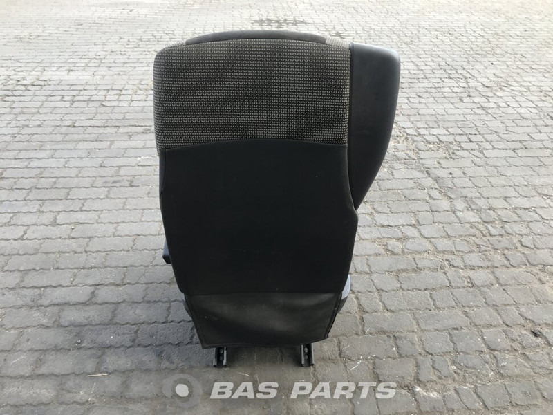 DAF CF85 Euro 4-5 - Сиденье для Грузовиков: фото 3 DAF CF85 Euro 4-5 - Сиденье для Грузовиков: фото 3