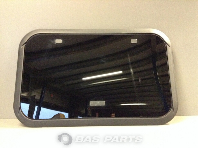 DAF Dakluik DAF 1362882 - Солнцезащитный козырек для Грузовиков: фото 2 DAF Dakluik DAF 1362882 - Солнцезащитный козырек для Грузовиков: фото 2