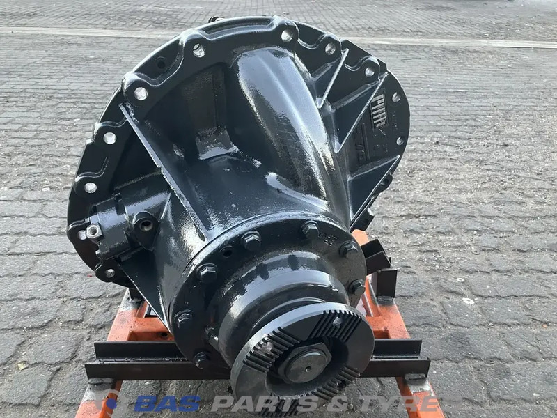 DAF Differentieel AAS1347 2129812 - Дифференциал для Грузовиков: фото 4 DAF Differentieel AAS1347 2129812 - Дифференциал для Грузовиков: фото 4