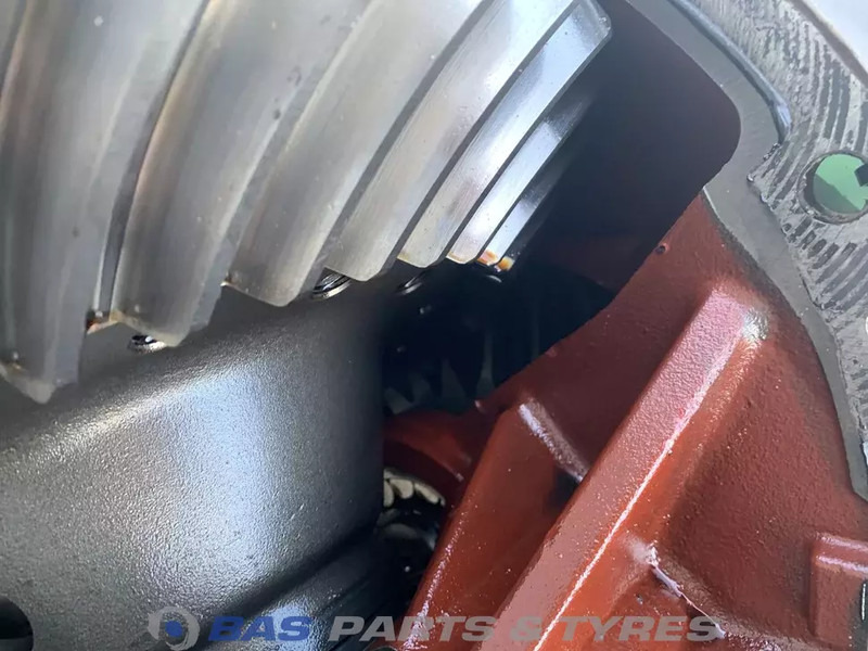 DAF Differentieel DAF AAS1344 2032139R - Дифференциал для Грузовиков: фото 5 DAF Differentieel DAF AAS1344 2032139R - Дифференциал для Грузовиков: фото 5