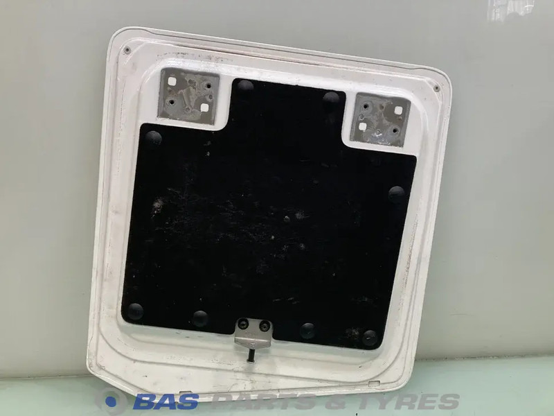 DAF Gereedschapsluik DAF 2197078 - Дверь и запчасти для Грузовиков: фото 2 DAF Gereedschapsluik DAF 2197078 - Дверь и запчасти для Грузовиков: фото 2