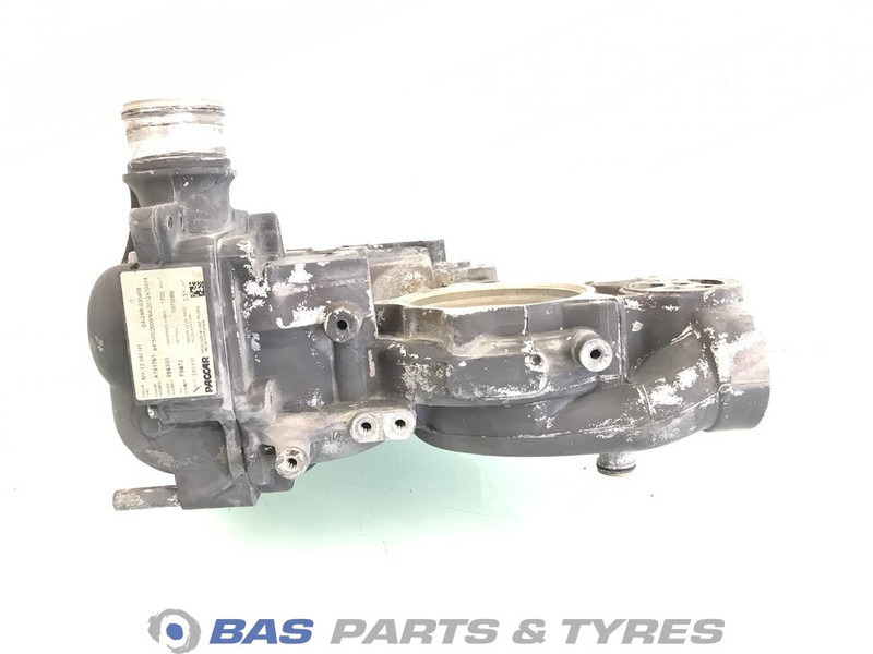 DAF Koelvloeistofpomp DAF 1919875 - Помпа для Грузовиков: фото 2 DAF Koelvloeistofpomp DAF 1919875 - Помпа для Грузовиков: фото 2