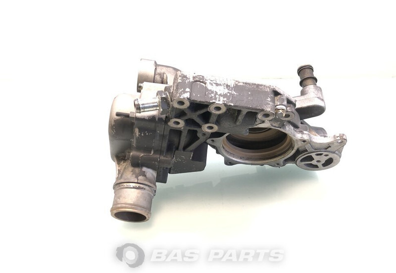 DAF Koelvloeistofpomp DAF 1955241 - Помпа для Грузовиков: фото 2 DAF Koelvloeistofpomp DAF 1955241 - Помпа для Грузовиков: фото 2