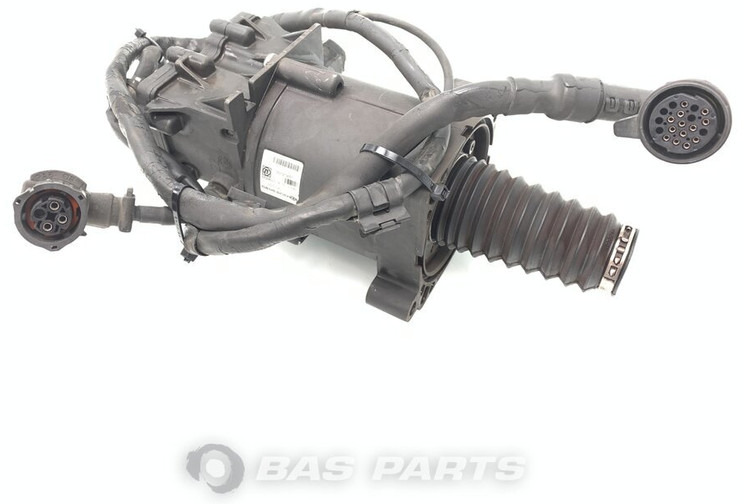 DAF Koppelingscilinder DAF 1447248 - Сцепление и запчасти для Грузовиков: фото 1 DAF Koppelingscilinder DAF 1447248 - Сцепление и запчасти для Грузовиков: фото 1