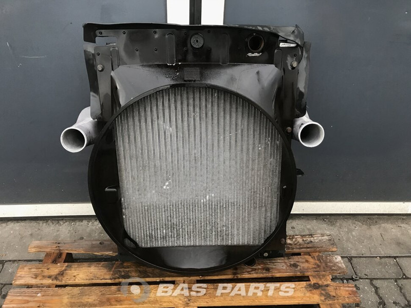 DAF LF Euro 6 - Радиатор для Грузовиков: фото 1 DAF LF Euro 6 - Радиатор для Грузовиков: фото 1