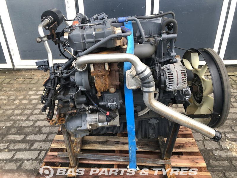 DAF LF Euro 6 - Двигатель для Грузовиков: фото 3 DAF LF Euro 6 - Двигатель для Грузовиков: фото 3