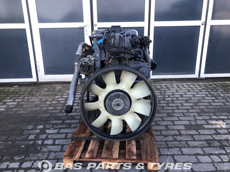 DAF LF Euro 6 - Двигатель для Грузовиков: фото 2 DAF LF Euro 6 - Двигатель для Грузовиков: фото 2