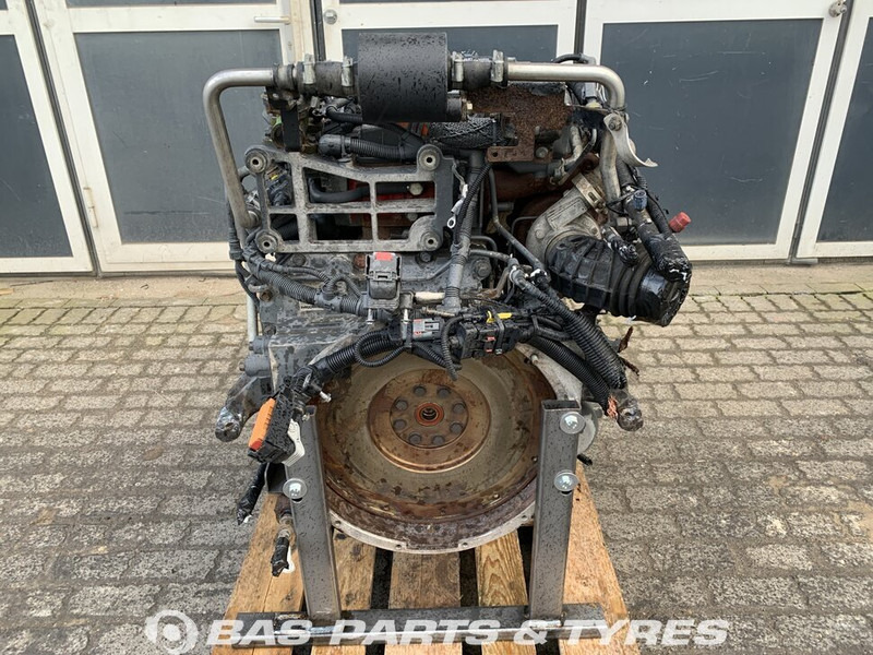 DAF LF Euro 6 - Двигатель для Грузовиков: фото 2 DAF LF Euro 6 - Двигатель для Грузовиков: фото 2