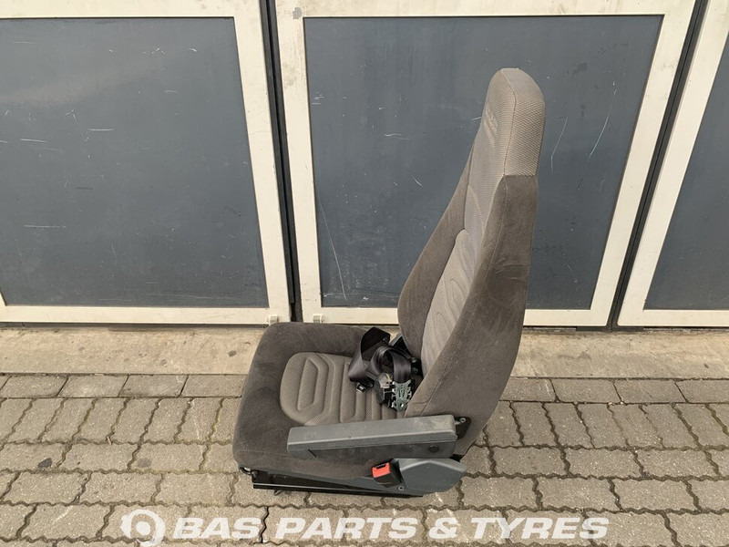 DAF LF45 Euro 4-5 Bijrijdersstoel DAF 1704235 - Сиденье для Грузовиков: фото 2 DAF LF45 Euro 4-5 Bijrijdersstoel DAF 1704235 - Сиденье для Грузовиков: фото 2