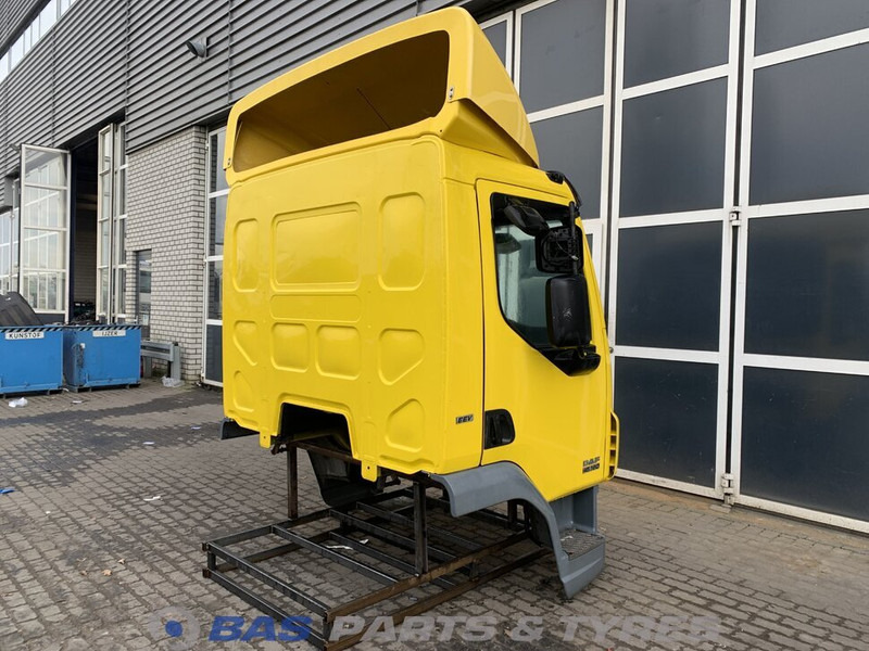 DAF LF45 Euro 4-5 DAF Day Cab L1H1 1404246 - Кабина и интерьер для Грузовиков: фото 4 DAF LF45 Euro 4-5 DAF Day Cab L1H1 1404246 - Кабина и интерьер для Грузовиков: фото 4