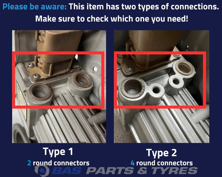 DAF Motorremklep DAF 1900019 - Глушитель/ Выхлопная система для Грузовиков: фото 2 DAF Motorremklep DAF 1900019 - Глушитель/ Выхлопная система для Грузовиков: фото 2