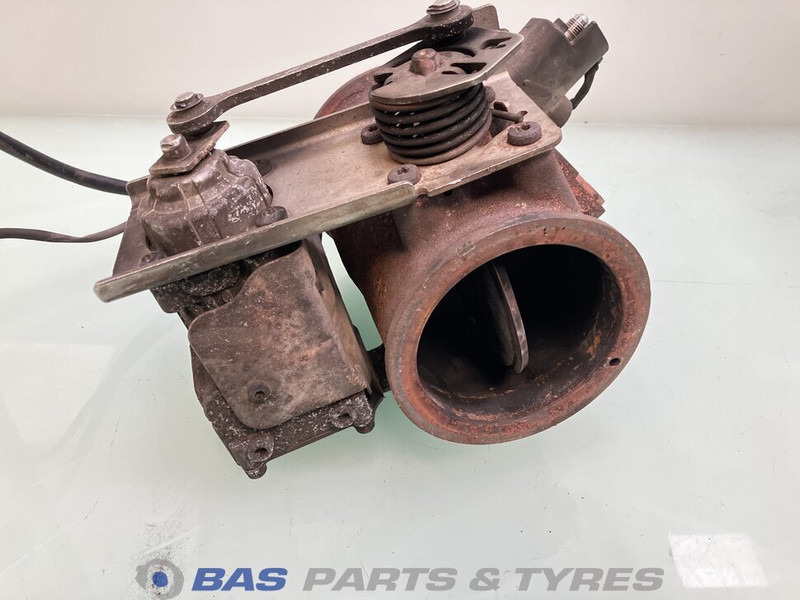 DAF Motorremklep DAF 2123995 - Глушитель/ Выхлопная система для Грузовиков: фото 3 DAF Motorremklep DAF 2123995 - Глушитель/ Выхлопная система для Грузовиков: фото 3