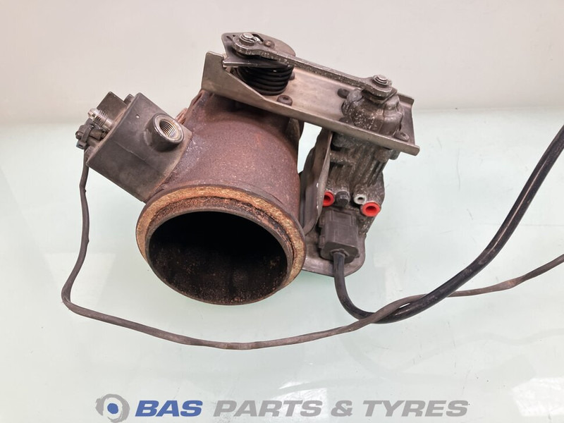 DAF Motorremklep DAF 2123995 - Глушитель/ Выхлопная система для Грузовиков: фото 2 DAF Motorremklep DAF 2123995 - Глушитель/ Выхлопная система для Грузовиков: фото 2