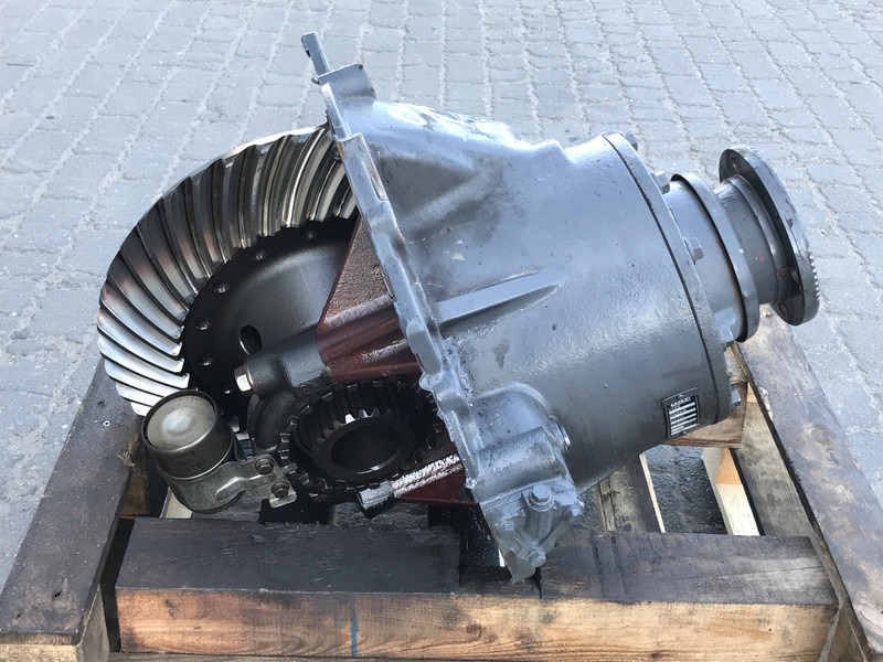 DAF  - Дифференциал для Грузовиков: фото 3 DAF  - Дифференциал для Грузовиков: фото 3