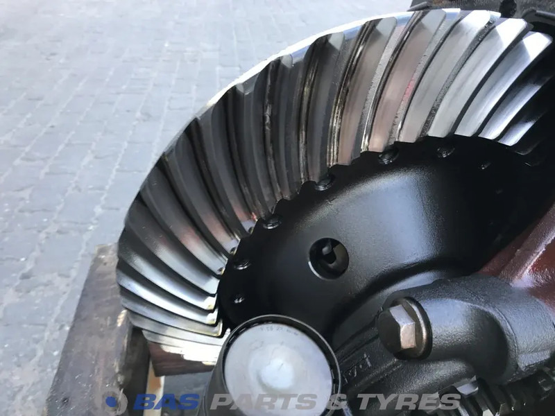 DAF  - Дифференциал для Грузовиков: фото 5 DAF  - Дифференциал для Грузовиков: фото 5