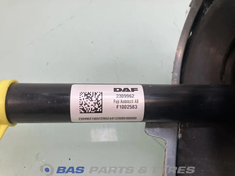 DAF - Рулевой механизм для Грузовиков: фото 2 DAF - Рулевой механизм для Грузовиков: фото 2