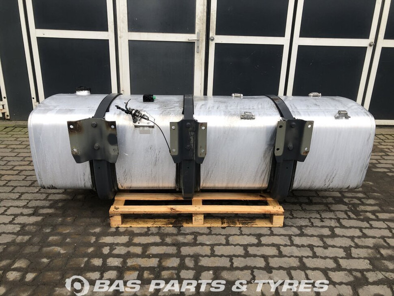 DAF - Топливный бак для Грузовиков: фото 3 DAF - Топливный бак для Грузовиков: фото 3