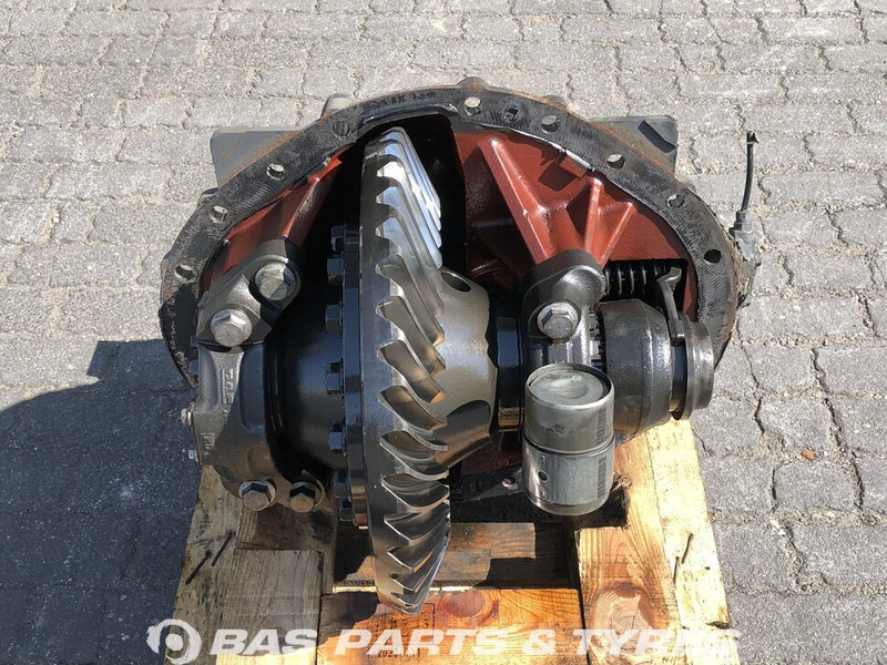 DAF - Дифференциал для Грузовиков: фото 2 DAF - Дифференциал для Грузовиков: фото 2