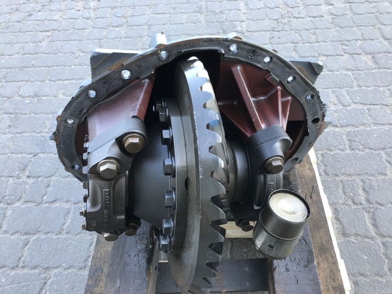 DAF  - Дифференциал для Грузовиков: фото 2 DAF  - Дифференциал для Грузовиков: фото 2