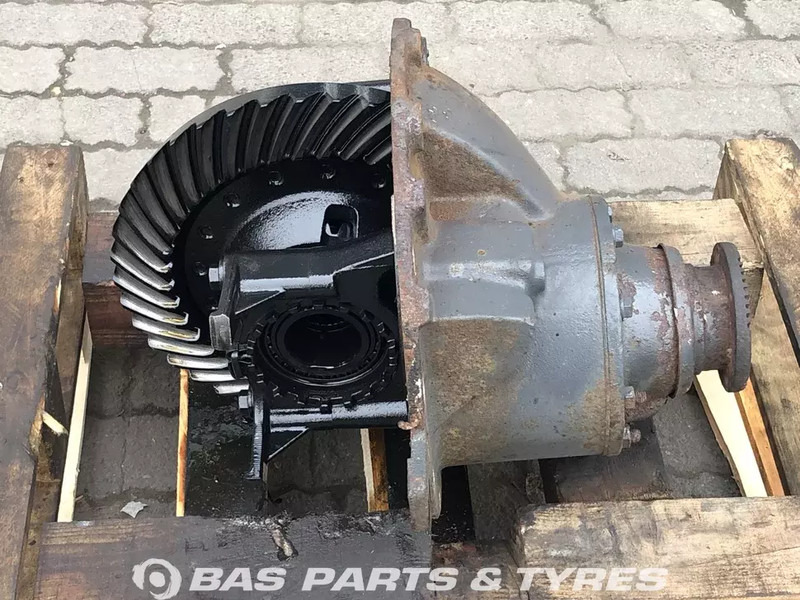 DAF - Дифференциал для Грузовиков: фото 3 DAF - Дифференциал для Грузовиков: фото 3
