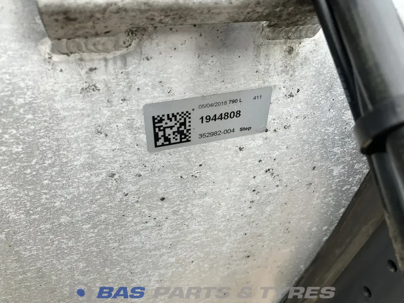 DAF - Топливный бак для Грузовиков: фото 5 DAF - Топливный бак для Грузовиков: фото 5