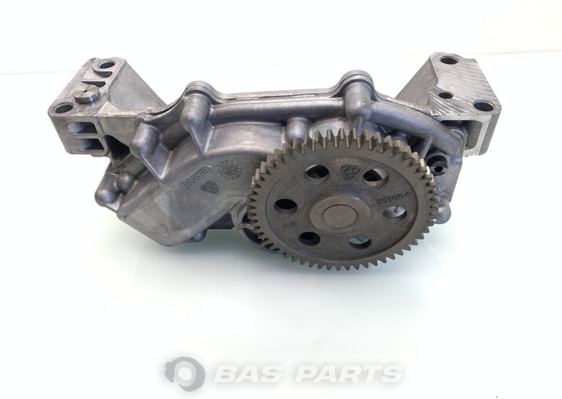 DAF Oliepomp DAF 1973051 - Масляный насос для Грузовиков: фото 1 DAF Oliepomp DAF 1973051 - Масляный насос для Грузовиков: фото 1