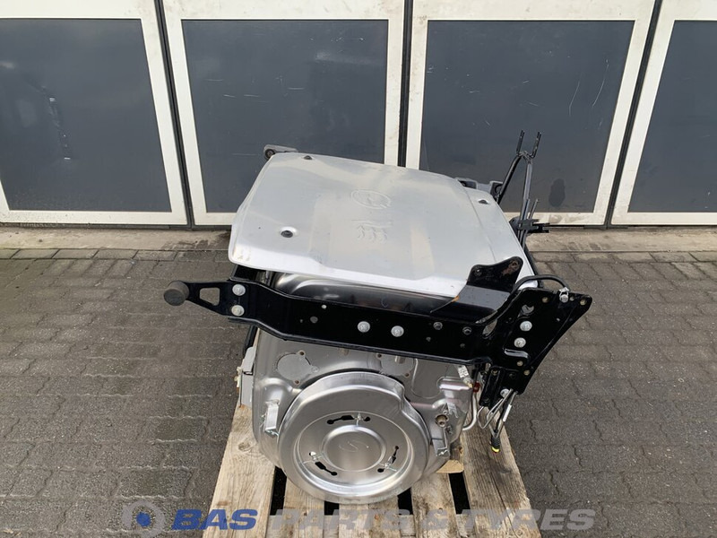 DAF Uitlaatdemper DAF 2327462 - Глушитель/ Выхлопная система для Грузовиков: фото 4 DAF Uitlaatdemper DAF 2327462 - Глушитель/ Выхлопная система для Грузовиков: фото 4