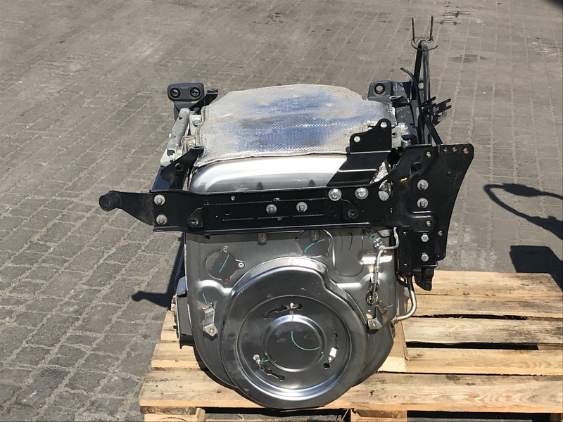 DAF Uitlaatdemper DAF 2327462 - Глушитель/ Выхлопная система для Грузовиков: фото 1 DAF Uitlaatdemper DAF 2327462 - Глушитель/ Выхлопная система для Грузовиков: фото 1