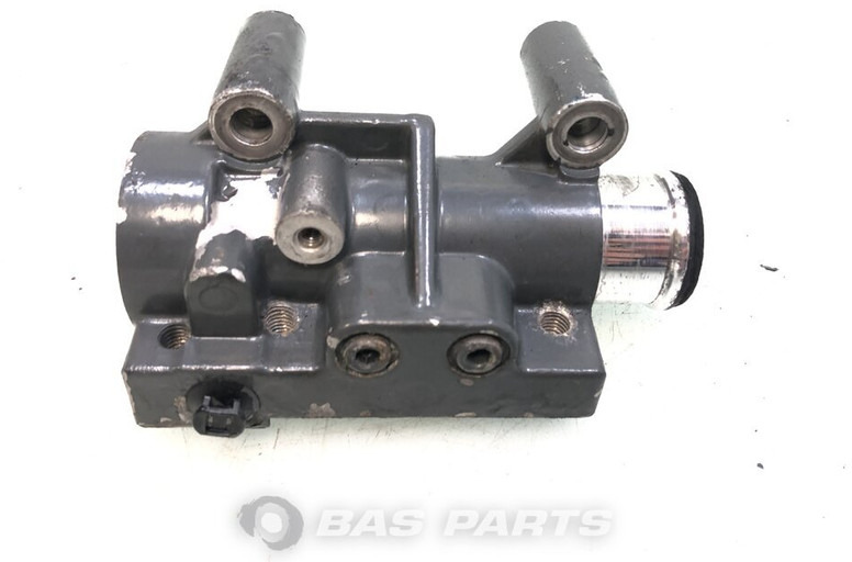 DAF Venturi DAF 1708149 - Двигатель для Грузовиков: фото 1 DAF Venturi DAF 1708149 - Двигатель для Грузовиков: фото 1