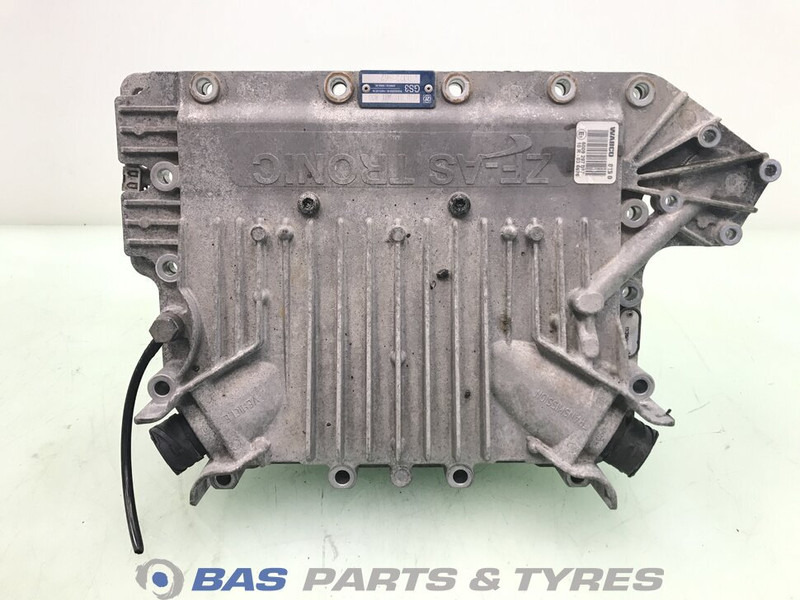 DAF Versnellingsbakdeksel DAF 1913205 - Коробка передач для Грузовиков: фото 1 DAF Versnellingsbakdeksel DAF 1913205 - Коробка передач для Грузовиков: фото 1