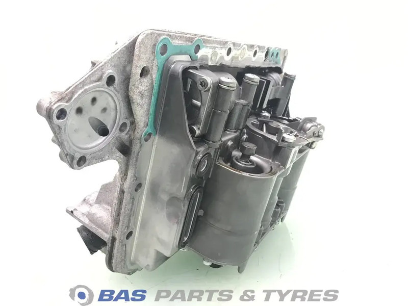 DAF Versnellingsbakdeksel DAF 1913205 - Коробка передач для Грузовиков: фото 3 DAF Versnellingsbakdeksel DAF 1913205 - Коробка передач для Грузовиков: фото 3