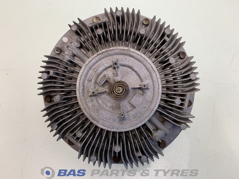 DAF Visco koppeling DAF 1708385 - Сцепление и запчасти для Грузовиков: фото 2 DAF Visco koppeling DAF 1708385 - Сцепление и запчасти для Грузовиков: фото 2